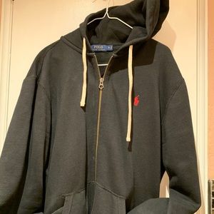 Men’s Ralph Lauren hoodie